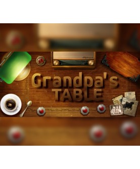 Grandpa s Table Steam Key GLOBAL